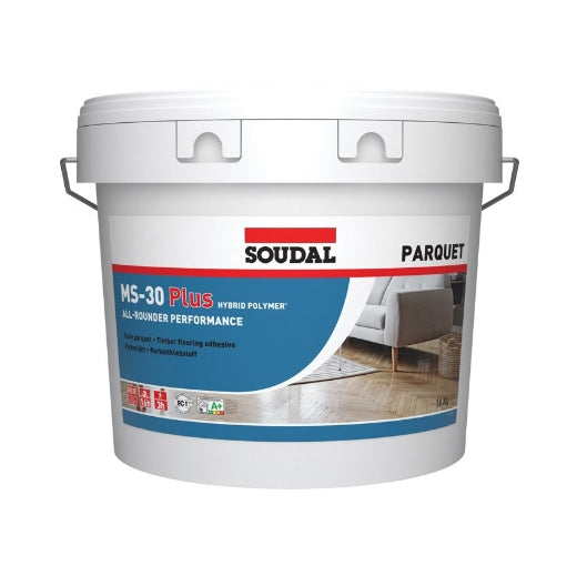 Colle pour parquet MS-30PLUS 16kg 