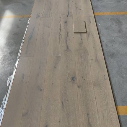 RUSTIQUE | ATMOS | 14mm | 190x1900 | Couche supérieure de 3 mm