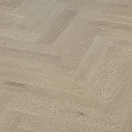 Chevrons | HARPER | Parquet multicouche en chêne | 15mm | 600x125 | Couche supérieure de 3 mm