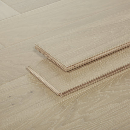 Chevrons | HARPER | Parquet multicouche en chêne | 15mm | 600x125 | Couche supérieure de 3 mm
