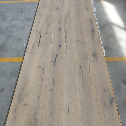 RUSTIQUE | ATMOS | 14mm | 190x1900 | Couche supérieure de 3 mm