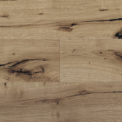 RUSTIQUE | MORAS | 14 mm | 190x1900 | Couche supérieure de 3 mm