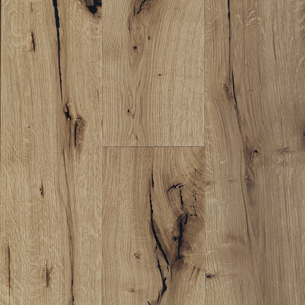 RUSTIQUE | MORAS | 14 mm | 190x1900 | Couche supérieure de 3 mm