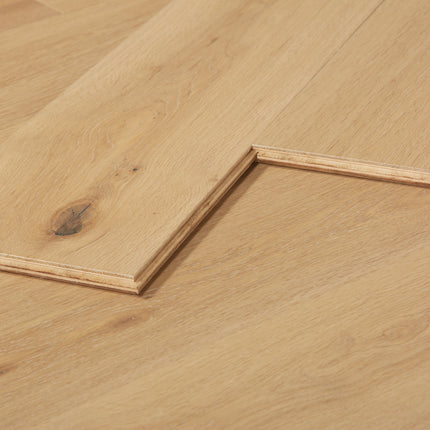 Sélectionnez | Sol | Parquet multicouche en chêne | 15mm | 190x1900 | Couche supérieure de 3 mm