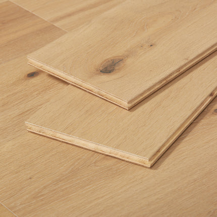 Sélectionnez | Sol | Parquet multicouche en chêne | 15mm | 190x1900 | Couche supérieure de 3 mm