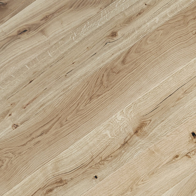 RUSTIQUE | UMI | 14mm | 190x1900 | Couche supérieure de 3 mm