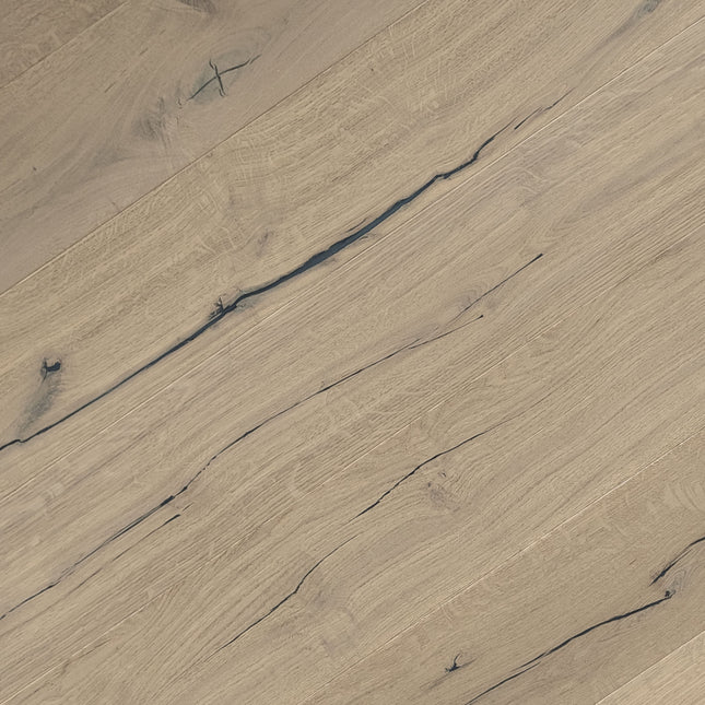 RUSTIQUE | DEMACIA | 14 mm | 190x1900 | Couche supérieure de 3 mm