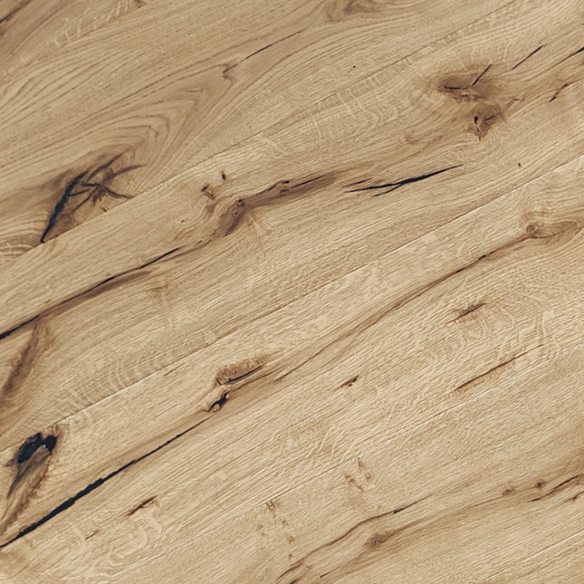 RUSTIQUE | MORAS | 14 mm | 190x1900 | Couche supérieure de 3 mm