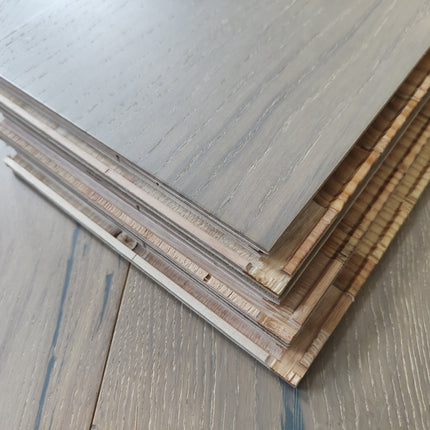 RUSTIQUE | ATMOS | 14mm | 190x1900 | Couche supérieure de 3 mm