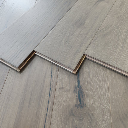 RUSTIQUE | ATMOS | 14mm | 190x1900 | Couche supérieure de 3 mm