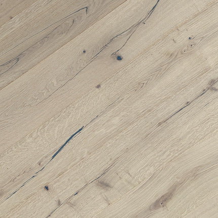RUSTIQUE | NARA | 14mm | 190x1900 | Couche supérieure de 3 mm