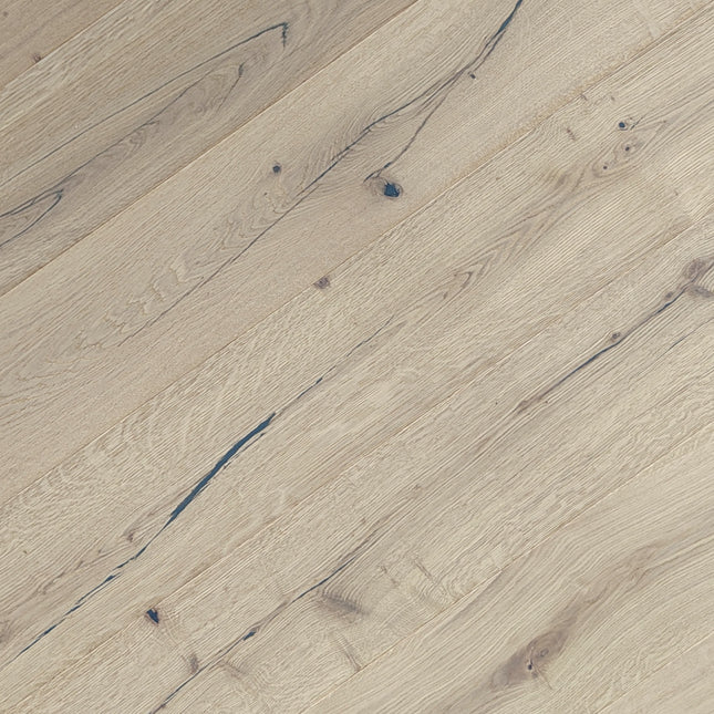 RUSTIQUE | NARA | 14mm | 190x1900 | Couche supérieure de 3 mm