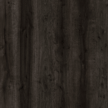 Stratifié 12 mm | Chêne anthracite | Serenza | 1380x190x12mm