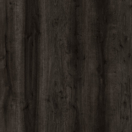 Stratifié 12 mm | Chêne anthracite | Serenza | 1380x190x12mm