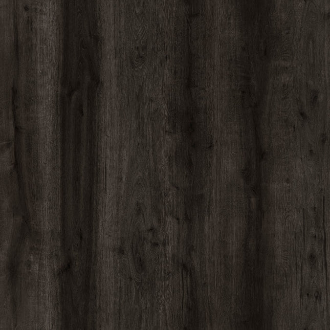 Stratifié 12 mm | Chêne anthracite | Serenza | 1380x190x12mm