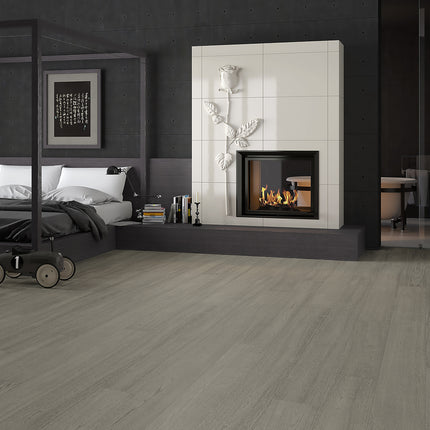Sélectionnez | Costa Rica | Parquet multicouche en chêne | 15mm | 190x1900 | Couche supérieure de 3 mm