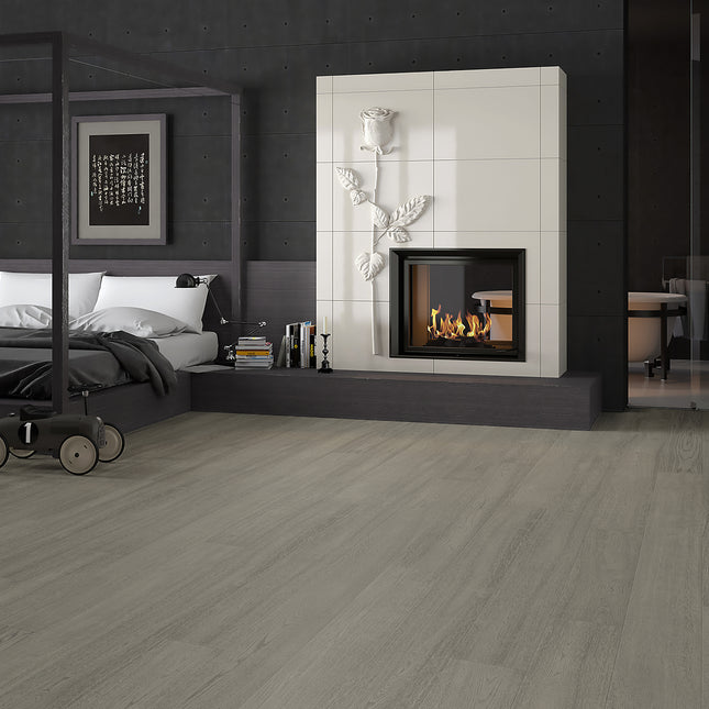 Sélectionnez | Costa Rica | Parquet multicouche en chêne | 15mm | 190x1900 | Couche supérieure de 3 mm