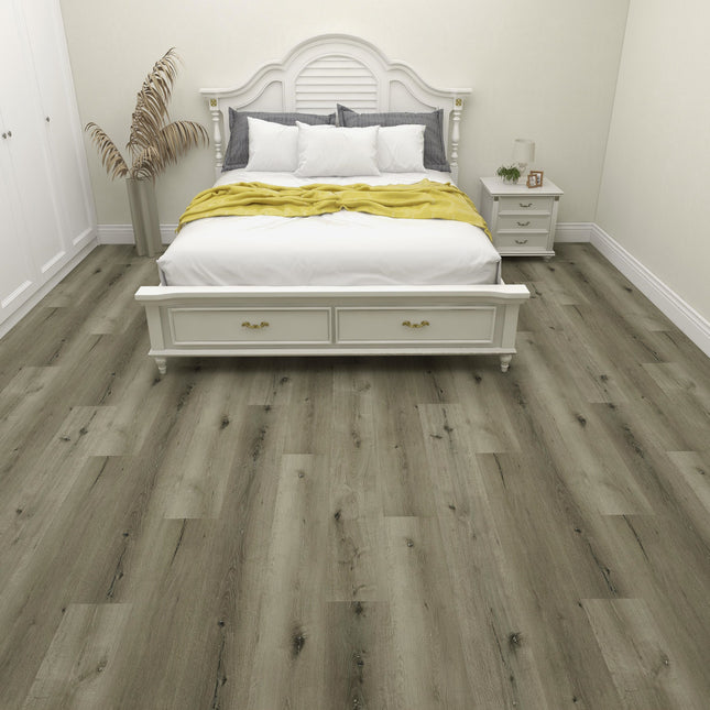 Cliquez sur Vinyle | Fitz | Aspect bois | 6mm | 1220 x 228 mm | PEIX 1 mm