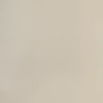 PVC wandpaneel matt effen beige – 2600 x 1220 x 3 mm