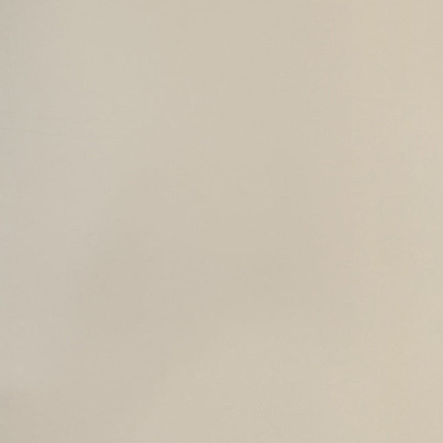 PVC wandpaneel matt effen beige – 2600 x 1220 x 3 mm