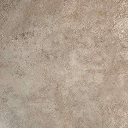 PVC wandpaneel matt betonlook taupe beige – 2600 x 1220 x 3 mm