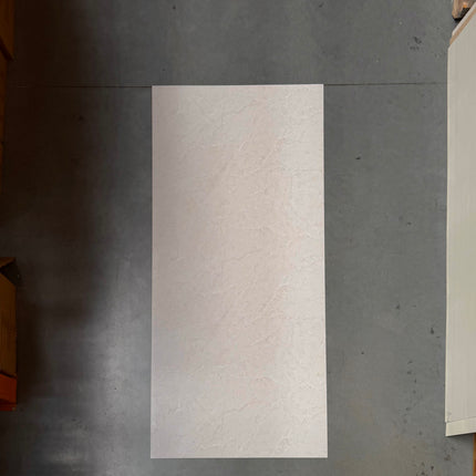 PVC wandpaneel matt betonlook taupe beige – 2600 x 1220 x 3 mm