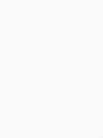 PVC wandpaneel matt effen wit – 2600 x 1220 x 3 mm