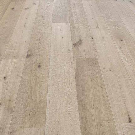 Sélectionnez | INFINI | Parquet multicouche en chêne | 15mm | 190x1900 | Couche supérieure de 3 mm