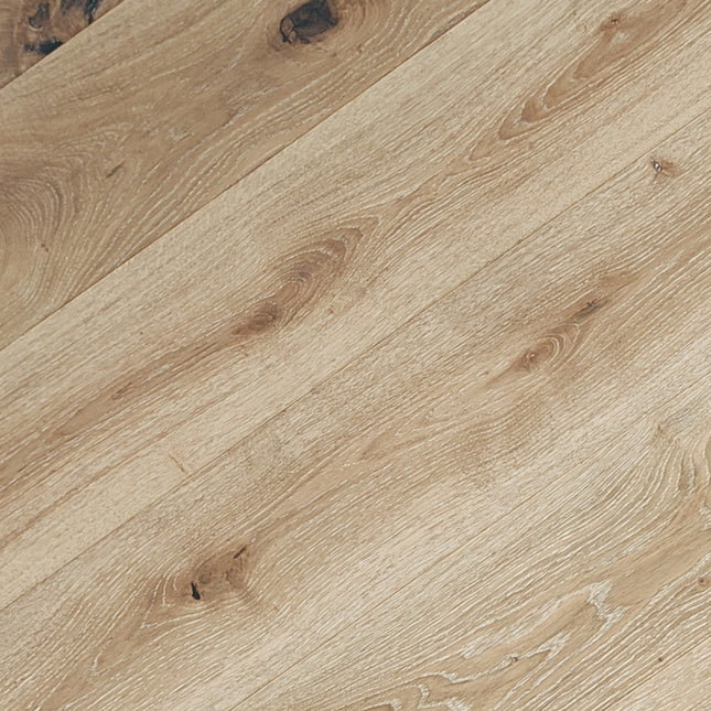 RUSTIQUE | LUÇON | 14mm | 190x1900 | Couche supérieure de 3 mm