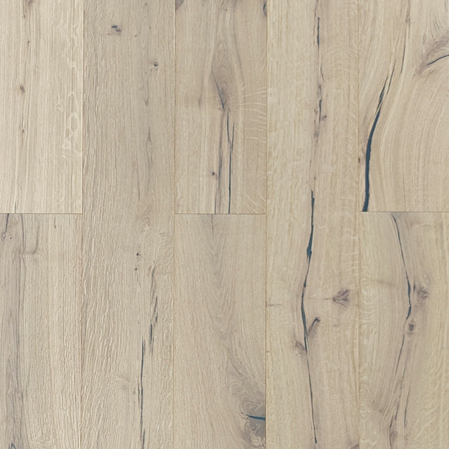 RUSTIQUE | NARA | 14mm | 190x1900 | Couche supérieure de 3 mm