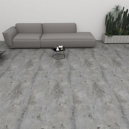 Click Vinyl | Olan | Tegel | 6 mm | 610 x 305 mm | 1 mm IXPE