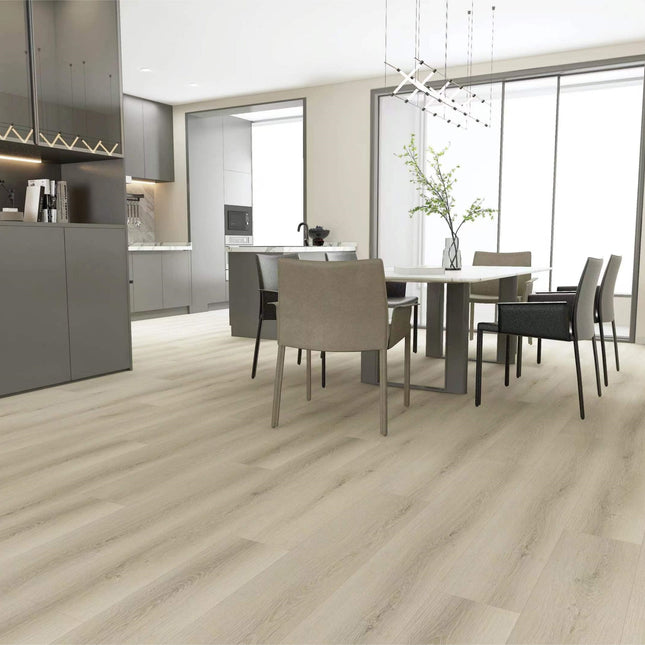 Cliquez sur Vinyle | Sabine | Aspect bois | 6mm | 1220 x 228 mm | PEIX 1 mm