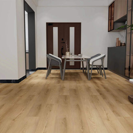 Cliquez sur Vinyle | Pêcheur | Aspect bois | 6mm | 1220 x 228 mm | PEIX 1 mm