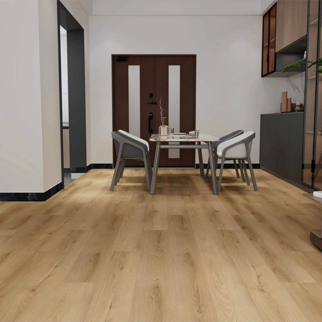 Cliquez sur Vinyle | Pêcheur | Aspect bois | 6mm | 1220 x 228 mm | PEIX 1 mm