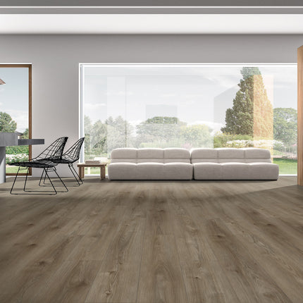 Cliquez sur Vinyle | Sabine | Aspect bois | 6mm | 1220 x 228 mm | PEIX 1 mm