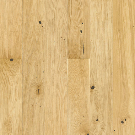 Pays | TANET | Parquet multicouche en chêne | 14 mm | 2200 x 180 mm | Couche supérieure de 3 mm