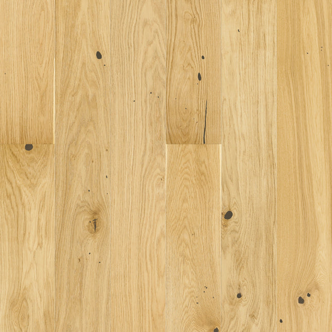 Pays | TANET | Parquet multicouche en chêne | 14 mm | 2200 x 180 mm | Couche supérieure de 3 mm