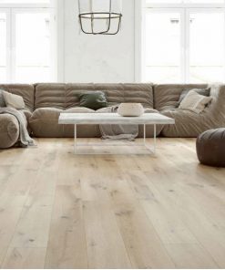Sélectionnez | INFINI | Parquet multicouche en chêne | 15mm | 190x1900 | Couche supérieure de 3 mm