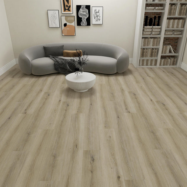 Cliquez sur Vinyle | WASHINGTON | Aspect bois | 6mm | 1220 x 228 mm | PEIX 1 mm