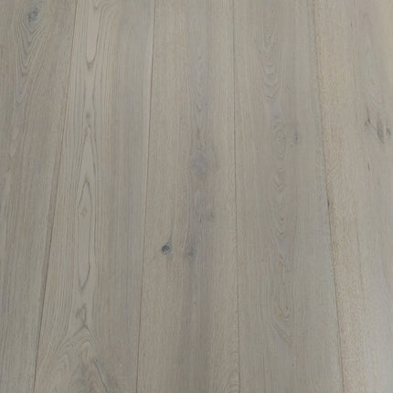Sélectionnez | BLANC | Parquet multicouche en chêne | 15mm | 190x1900 | Couche supérieure de 3 mm