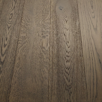 Sélectionnez | BRUN CHÂTEAU | Parquet multicouche en chêne | 15mm | 190x1900 | Couche supérieure de 3 mm