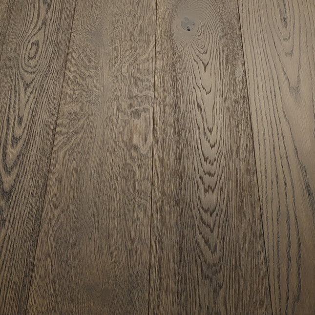 Sélectionnez | BRUN CHÂTEAU | Parquet multicouche en chêne | 15mm | 190x1900 | Couche supérieure de 3 mm