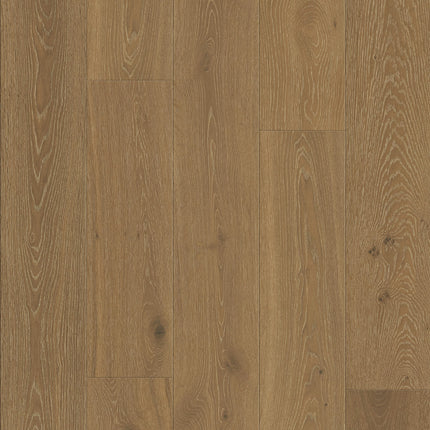 Sélectionnez | CHALET | Parquet multicouche en chêne | 15mm | 190x1900 | Couche supérieure de 3 mm