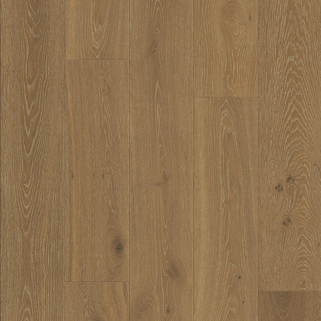 Sélectionnez | CHALET | Parquet multicouche en chêne | 15mm | 190x1900 | Couche supérieure de 3 mm
