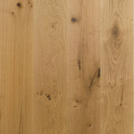 Sélectionnez | NATUREL | Parquet multicouche en chêne | 15mm | 190x1900 | Couche supérieure de 3 mm