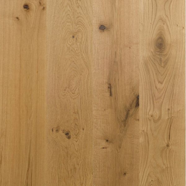 Sélectionnez | NATUREL | Parquet multicouche en chêne | 15mm | 190x1900 | Couche supérieure de 3 mm