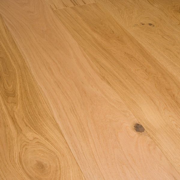 Sélectionnez | NATUREL | Parquet multicouche en chêne | 15mm | 190x1900 | Couche supérieure de 3 mm