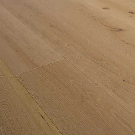 Sélectionnez | HARPER | Parquet multicouche en chêne | 15mm | 190x1900 | Couche supérieure de 3 mm