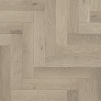 Chevrons | HARPER | Parquet multicouche en chêne | 15mm | 600x125 | Couche supérieure de 3 mm