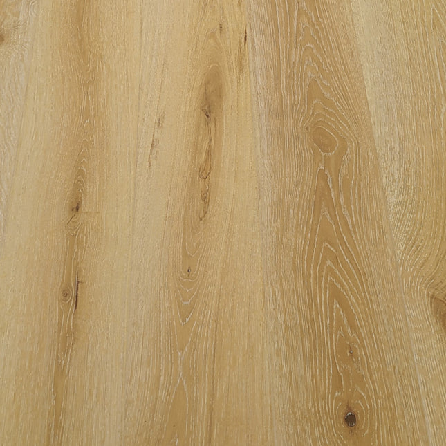 Sélectionnez | CHAUX | Parquet multicouche en chêne | 15mm | 190x1900 | Couche supérieure de 3 mm